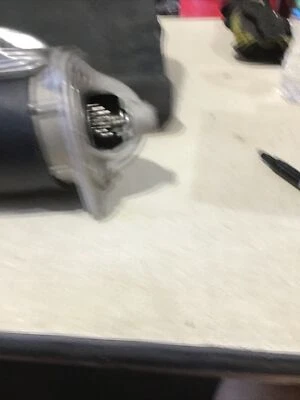 Arrowhead 3156 Reman Starter - Imagem 1 de 4