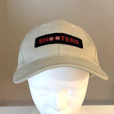 Usado en Excelente Condición Tiradores Jax Jacksonville FL Gorra Sombrero Caza Objetivo Tiro con Arco Adulto OSFM Foto 1 de 4