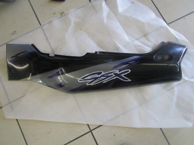 Carenado trasero izquierdo 21 Suzuki GSXR 1100 W GU75C carenado trasero carenado lateral Foto 1 de 4