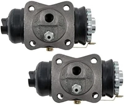 Cilindro de roda de freio a tambor traseiro para Toyota Land Cruiser - Imagem 1 de 3