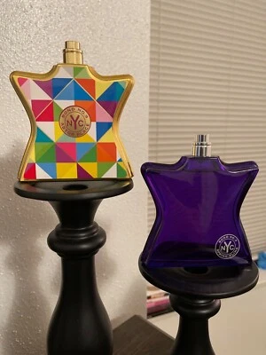 Bond No9 Spring Fling & Astor Place  - Image 1 of 3