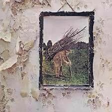 Led Zeppelin IV - Led Zeppelin Vinyl