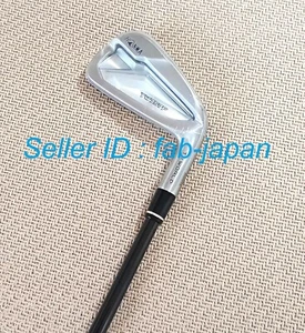Honma Golf TW757P Iron #4 Flex R VIZARD Graphite Shaft RH - Picture 1 of 7