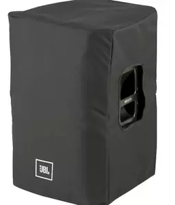 JBL MRX515 Cubierta Para MRX515 Portátil 15" Sistema de Altavoces Bidireccionales,Negro - Imagen 1 de 5