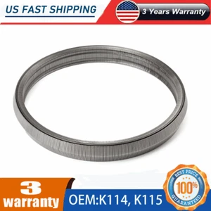 K114 K115 CVT Transmission Belt Chain For Toyota Lexus - Picture 1 of 8