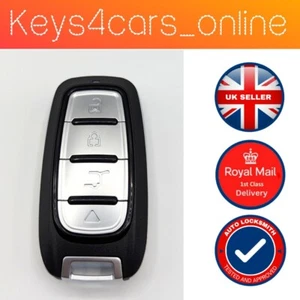 Xhorse XM38 XSCH01EN Universal Smart Remote Key for 8A/4D/46 47/48/49 4A Remote - Picture 1 of 2