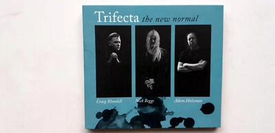 Trifecta - The New Modern - Bild 1 von 2