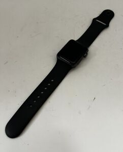 Apple Series 3 Watch 38mm *Parts*