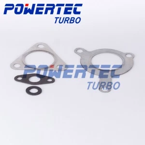 717627-5002S Turbo gasket kit for Opel Zafira Frontera Vectra 2.2 DTI 717628 - Picture 1 of 3