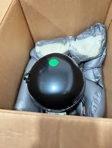 Compressore frigorifero Electrolux #297438450 *SCATOLA APERTA, MAI USATO OEM* - Foto 1 di 3