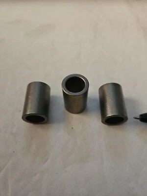 Arctic Cat 0404-116 3Qty Shock Sleeve NOS OEM AC19 - Image 1 of 2