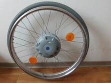 Alber e-fix Antriebsräder Elektroantrieb Gebraucht