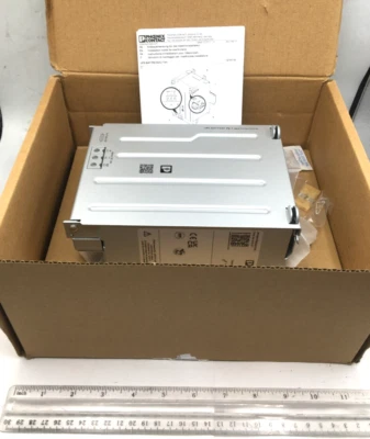 Phoenix Contact Replacement Battery UPS-BAT/PB/24DC/7AH NIB - Image 1 of 4