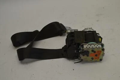 AUDI A5 QUATTRO 2008-2017 CUPÉ CINTURÓN DE SEGURIDAD DELANTERO IZQUIERDO LADO DEL CONDUCTOR OEM Foto 1 de 4