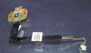 Toshiba Satellite P870 P875 Eco Mode Button Board with Cable V000270220 - Bild 1 von 1