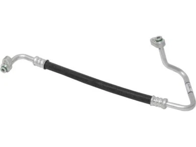 Manguera de descarga de refrigerante de aire acondicionado para Infiniti QX4 1998-1999 27365RMWF manguera de aire acondicionado Foto 1 de 2