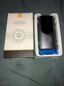 smart video doorbell new - Picture 1 of 7