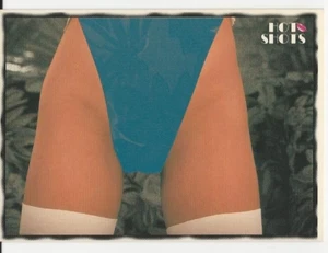 HOT SHOTS DARE TO BARE COLLECTION~RAGAZZE~113~DI~144~1994~GRATTALO SUBITO!~ - Foto 1 di 8