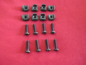FORD TAIL LIGHT HOUSING MOUNT KIT SUIT XW XY GT GS DOES BOTH SIDES FALCON NEW - Picture 1 of 1
