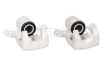 PARA HYUNDAI ix35 KIA SPORTAGE PAR PINZAS FRENO TRASERO IZQUIERDO DERECHO 2010-2015 Foto 1 de 4