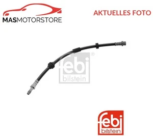 BREMSSCHLAUCH BREMSLEITUNG VORNE LINKS RECHT FEBI BILSTEIN 46212 P NEU - Bild 1 von 5