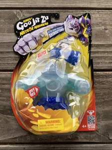 Heroes of Goo Jit Zu - Meteor Madness - Ultra Rare Crunchy Strass NEU - Bild 1 von 4