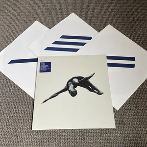 New Order – NOMC15 Live Vinyl Record 3xLP Black 2017 - Picture 1 of 7
