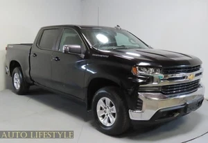 2020 Chevrolet Silverado 1500 LT - Picture 1 of 39