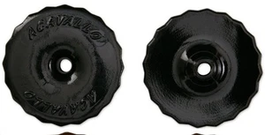 Acavallo Contoured Gel Bit Guards PAAR NEU - Bild 1 von 4