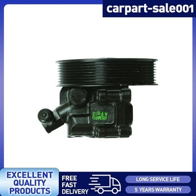 适用于 2001 - 2002 年福特 Expedition Cardone Reman 动力转向泵 — 第 1/4 张图片