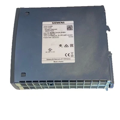 Module d'alimentation SIEMENS 6EP3334-7SB00-3AX0 - Photo 1/3
