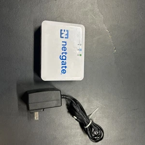 Urządzenie zapory sieciowej Netgate SG-1100 pfSense (router, VPN, brama) - Zdjęcie 1 z 3