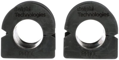 Suspension Stabilizer Bar Bushing Kit Front Delphi For 2005-2021 Toyota Tacoma - Image 1 of 3