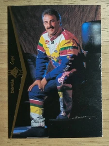 1995 SP #44 Derrike Cope - Picture 1 of 2