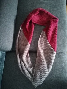 Wärmer Rundschal - Bild 1 von 1