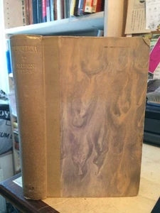 Ramon Lull, & E. Allison Peers (trans.): Blanquerna: A 13th Century Romance 1925 - Imagen 1 de 1