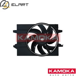 FAN RADIATOR 7740144 FOR FORD FIESTA/V/Van FUSION MAZDA 2 FXJA/FXJB/FXJC 1.4L 2 - Picture 1 of 7