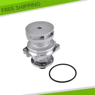 Fit 91-06 BMW X3 X5 Z3 Z4 M3 320i 530i 525iT 330xi 330Ci 328is 325xi Water Pumps Foto 1 de 4