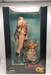 12” Sexy Dorothy Of OZ Twisted Land of Oz McFarlane's Monsters *See Description - Picture 1 of 9