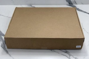 Srebrna tarka NCASE M2 (SFF) ITX PC obudowa - zestaw płaski - Zdjęcie 1 z 6