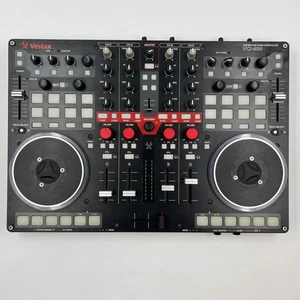 Vestax VCI-400 4-Channel Quad Deck Controller - Picture 1 of 10