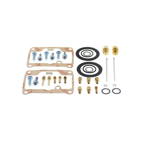 Kit de reconstrucción de carburador All Balls para 1993-1994 Ski-Doo Skandic II 503R SLT Foto 1 de 2
