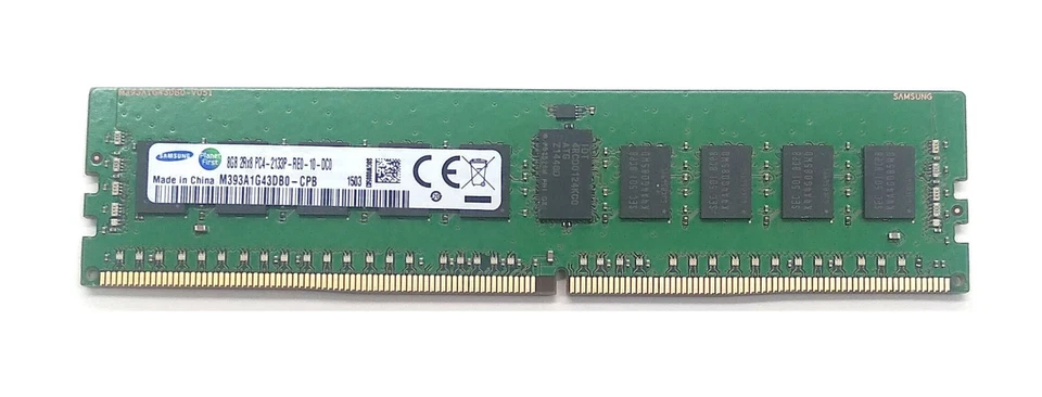 Samsung M393A1G43DB0-CPB0 Memory Module - Image 1 of 1