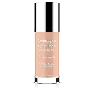 Lote de 2 Tintes Hidratantes Neutrogena Hydro Boost 20 Marfil Neutro - Imagen 1 de 5