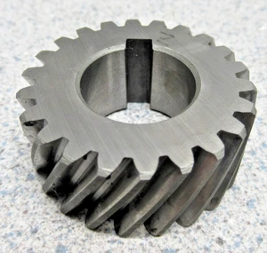 1990 VINTAGE YAMAHA RT180 RT 180 MOTOR CRANK GEAR - Picture 1 of 7