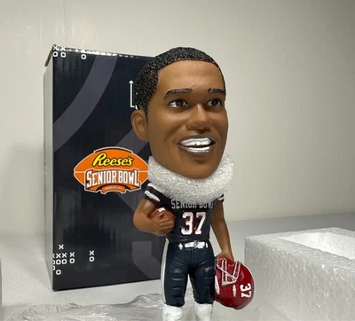 Shaun Alexander NFL Alabama Crimson Tide Seattle Seahawks Senior Bowl Bobblehead - Изображение 1 из 4