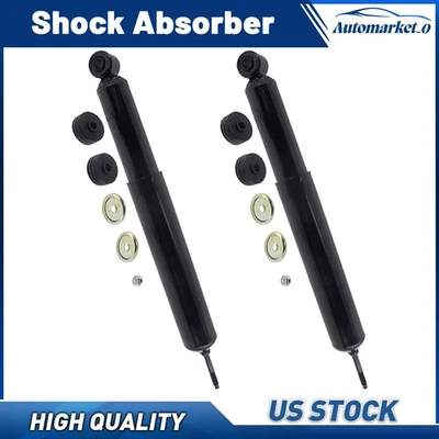 Amortiguador trasero para Ford F-250 1997-1999 Foto 1 de 4