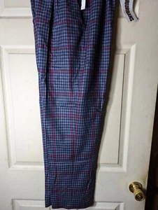 Pantaloni da donna Country Suburban taglia 10 a quadretti - Foto 1 di 3