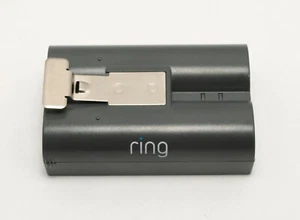 OEM Genuine Battery For Ring Video Doorbell 2 3 4 Spotlight Cam Stick Up Cam - Picture 1 of 4