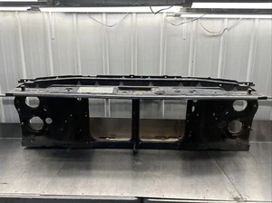 1973-1987 Chevy GMC Truck Square Body Radiator Core Support OEM - Picture 1 of 8